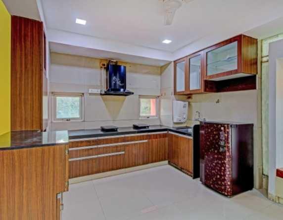 Collection O Vardhan House Méribel Village Εξωτερικό φωτογραφία