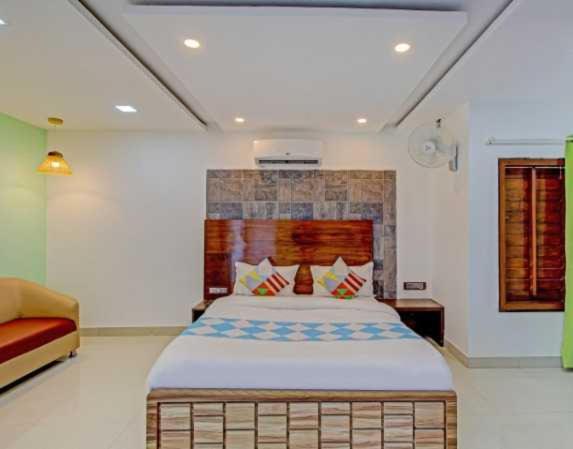 Collection O Vardhan House Méribel Village Εξωτερικό φωτογραφία